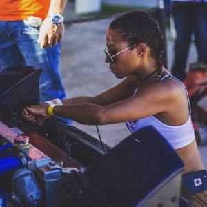 Meet your Posher, Sou-eva